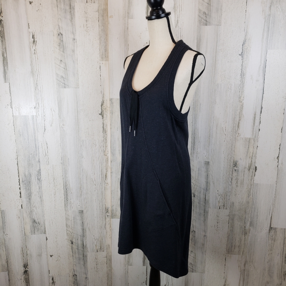 Lole Racerback Dress Size Large - Picture 3 of 9